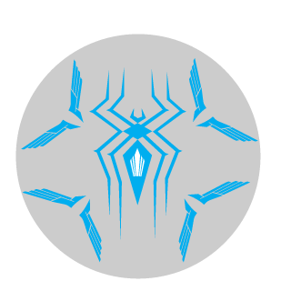 Blissious's emblem
