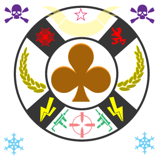 dmitwl's emblem
