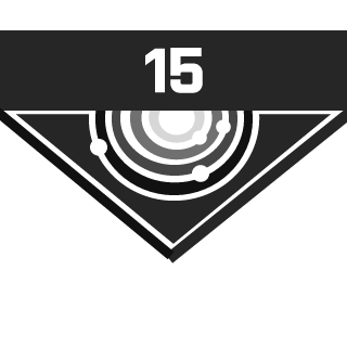 Vbond15's emblem