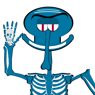 Booogen's emblem