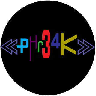 phreak77's emblem