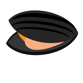 Mossels's emblem