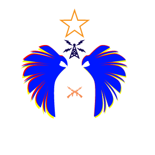 Jutuko's emblem