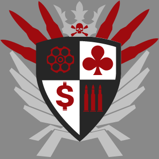 cranzaldua's emblem