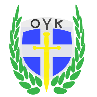 GR SPECIAL FORCES's emblem