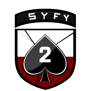 Symper Fydelis's emblem