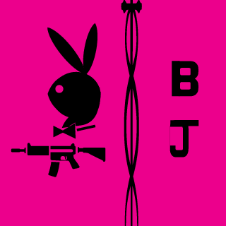 BJMA1903's emblem