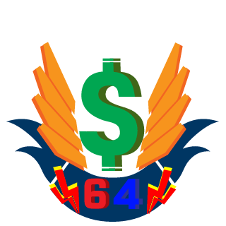 Bersan64's emblem