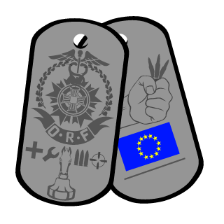 OffensiveReactionForce's emblem
