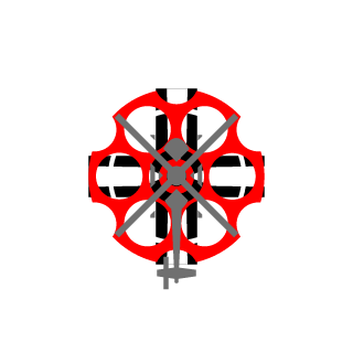 DougStarkiller's emblem