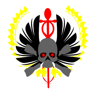 Reskator95's emblem