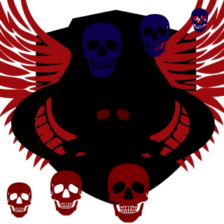 FullBat's emblem