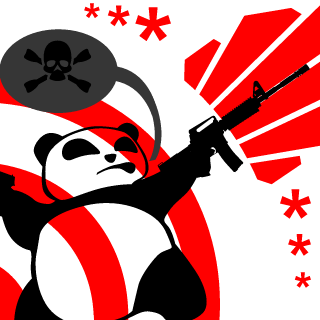 ShuggyT's emblem