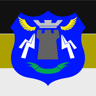 DrJDoom's emblem