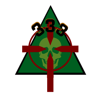 6SCODE's emblem
