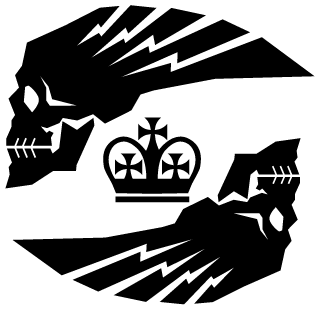 4IPMAFAKA's emblem
