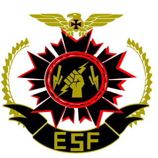 Elite  Special Forces's emblem