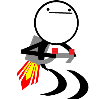 MLGxBurnZ's emblem