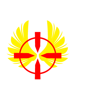 Azrillz's emblem