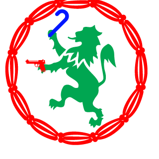 Baklan2580's emblem