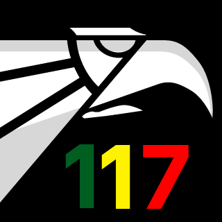 War 0f Jah's emblem