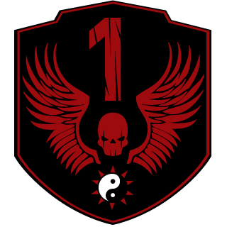 Kordiq's emblem