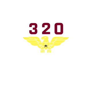 TOGGLESTRAFE320's emblem