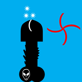 MTF Taco's emblem