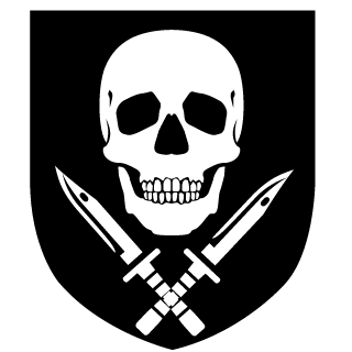 SPYD3R-1's emblem