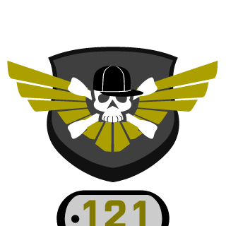 DontshootYourBro's emblem