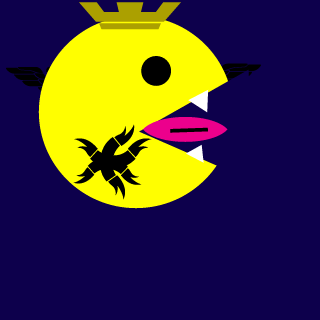 oo0pacman0oo's emblem