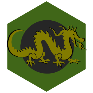 BMC1951's emblem
