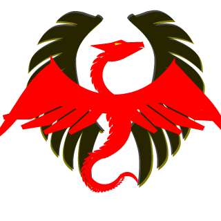 MadDragon1911's emblem