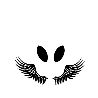 I-MARV-I's emblem