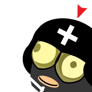 ChingoDungo's emblem