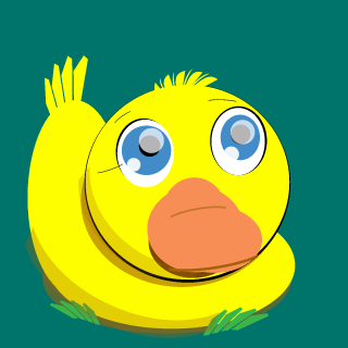 xHuntingDuck's emblem