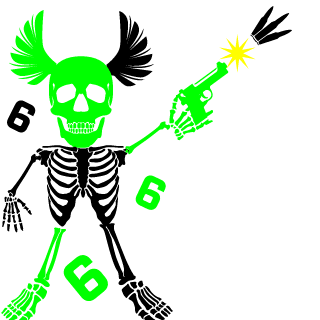 Buuxnn's emblem