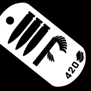 MackeyObey's emblem