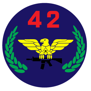Psyshocked's emblem