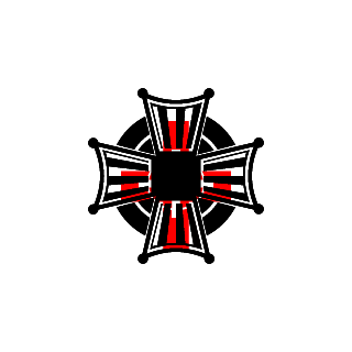 Coronel-Camargo's emblem