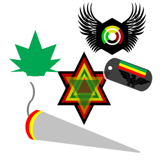 Apolo131's emblem