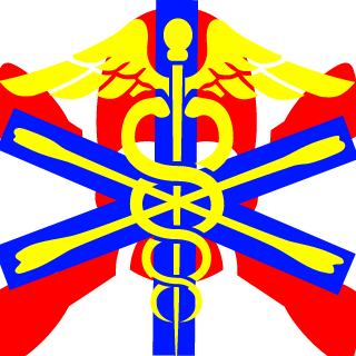 Lifeliner's emblem