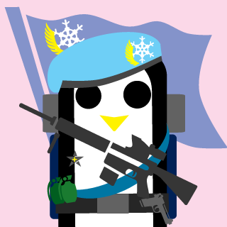 KubsN3w13's emblem