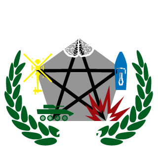 Victorious1337's emblem