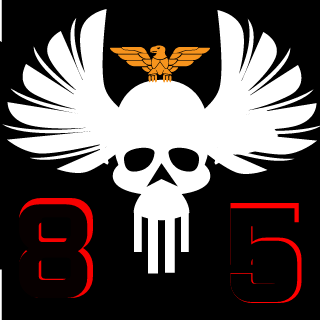 MrMason85's emblem