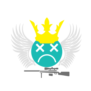 xX-koxy-Xx's emblem