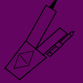 X3R1X4's emblem