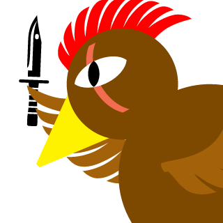 ObviouslyNotIron's emblem