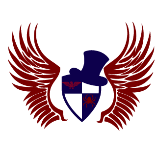 OJRanger's emblem