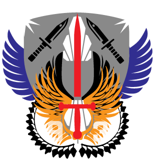 DPzINFINITY's emblem